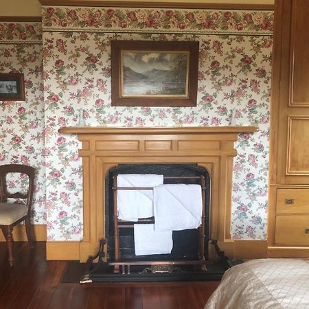 Llandaff Country Residence Masterton Kültér fotó