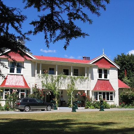 Llandaff Country Residence Masterton Kültér fotó