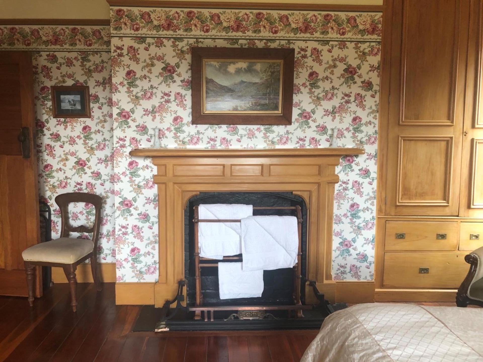 Llandaff Country Residence Masterton Kültér fotó